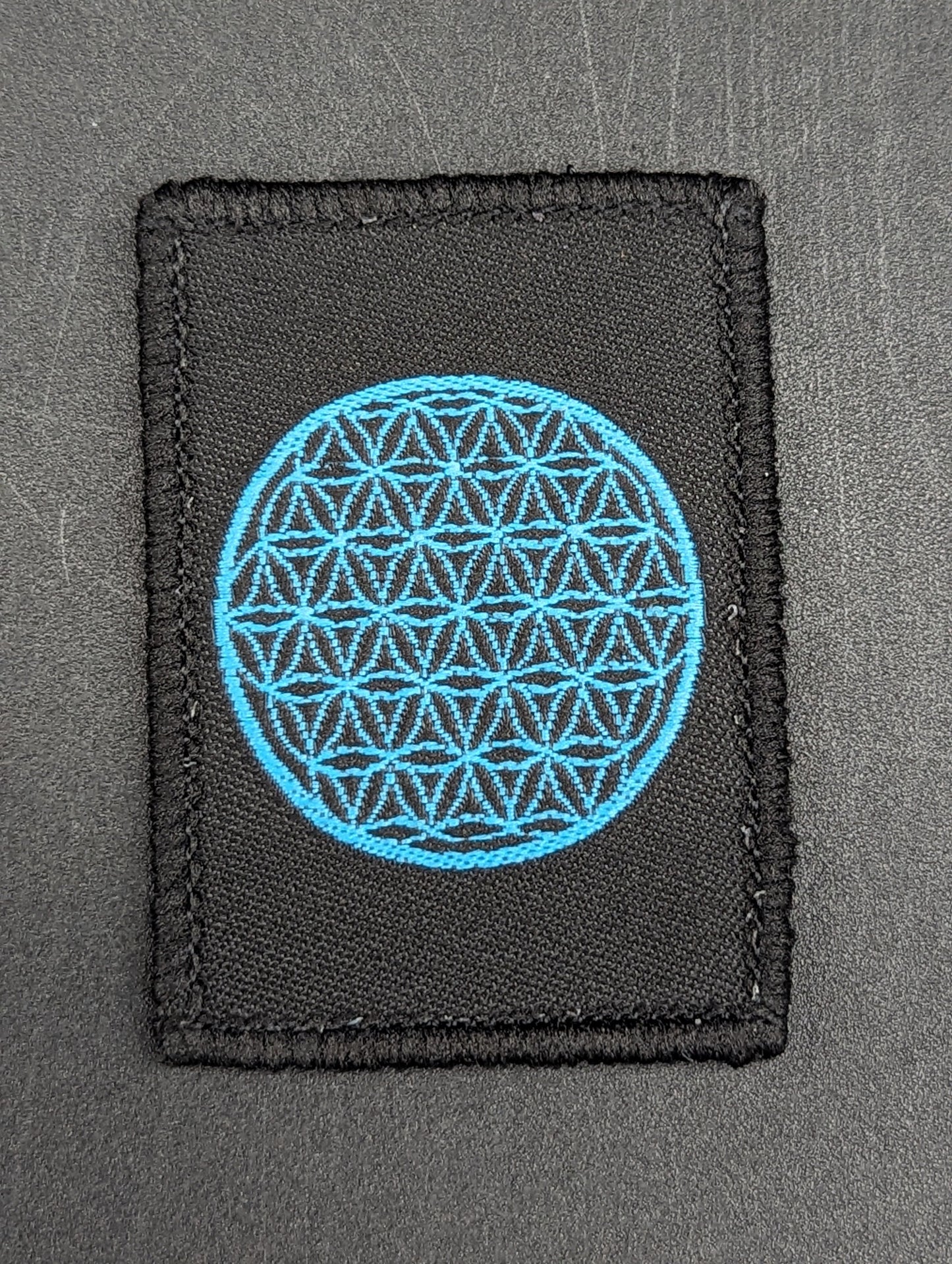 Dime Bags - Interchangeable Patches-Avernic Smoke Shop