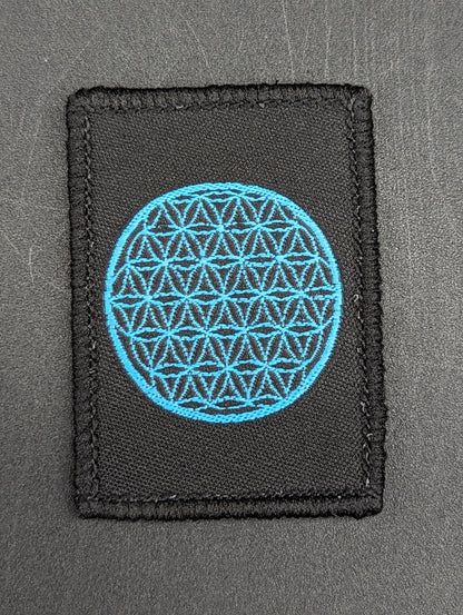 Dime Bags - Interchangeable Patches-Avernic Smoke Shop