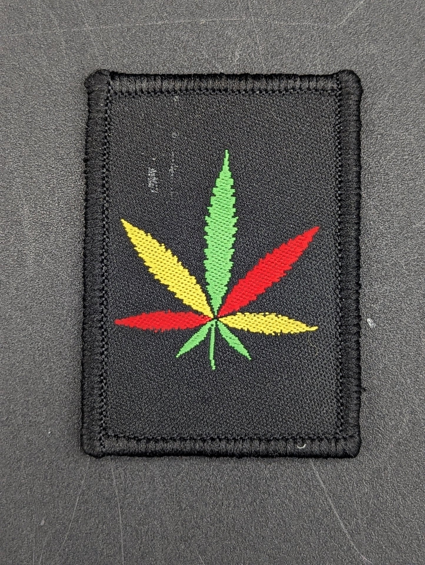 Dime Bags - Interchangeable Patches-Avernic Smoke Shop