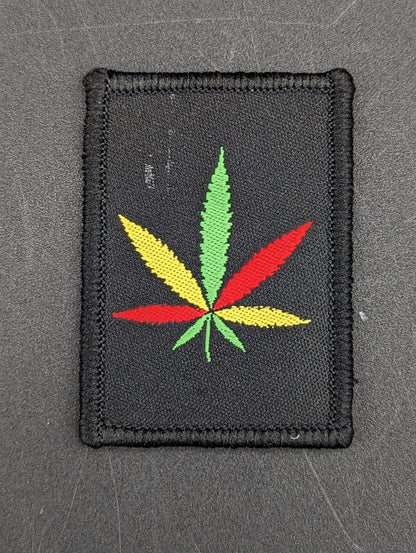 Dime Bags - Interchangeable Patches-Avernic Smoke Shop