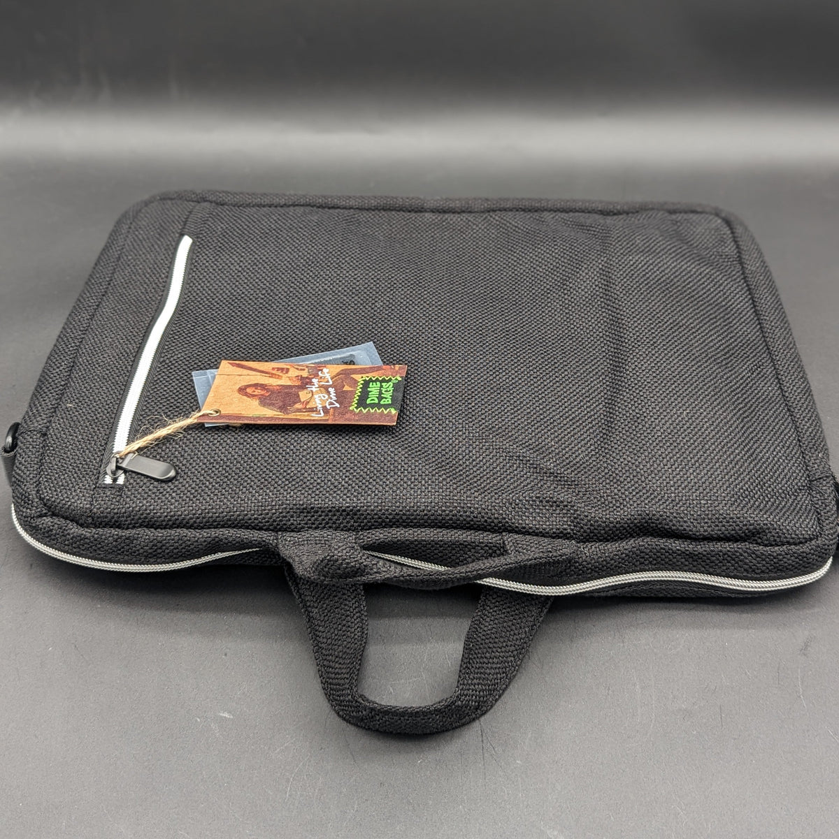 Dime Bags - The Side Hustler 17"-Avernic Smoke Shop