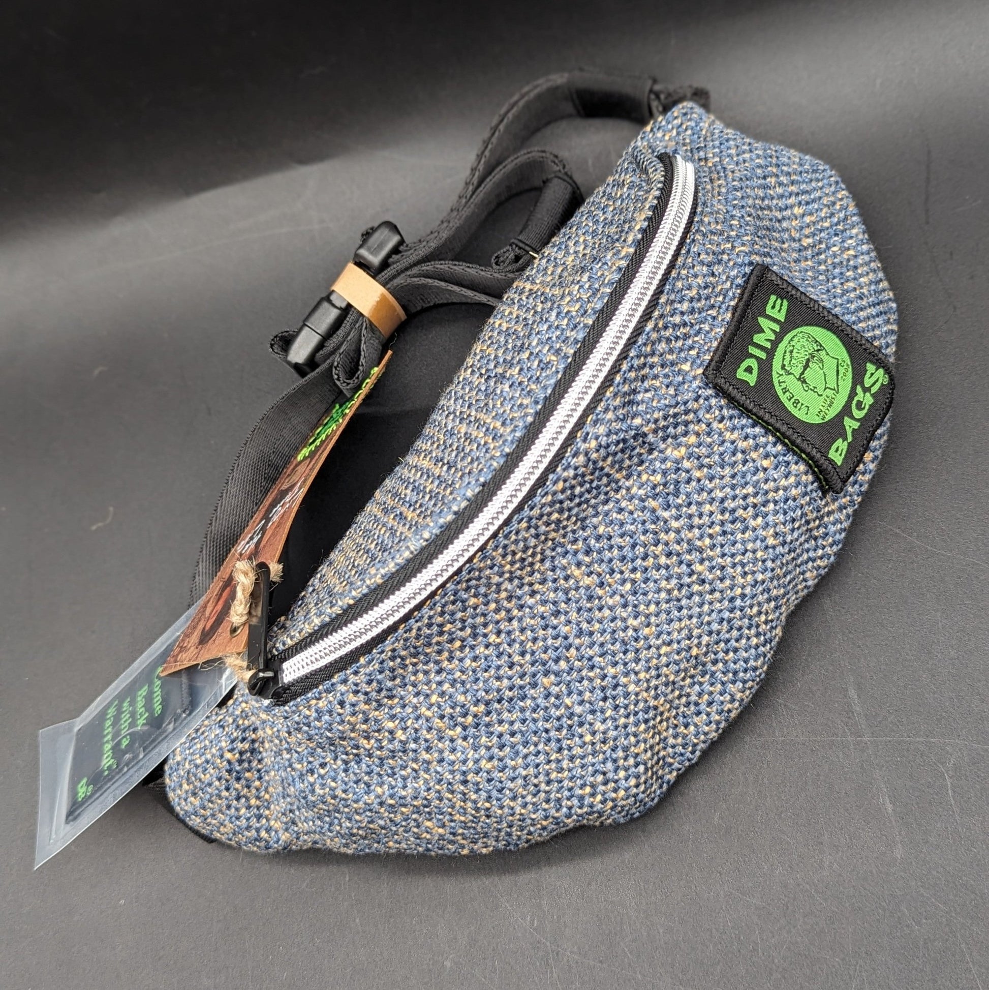 Dime Bags - The Stash Pack - Meech Madness Smoke Shop