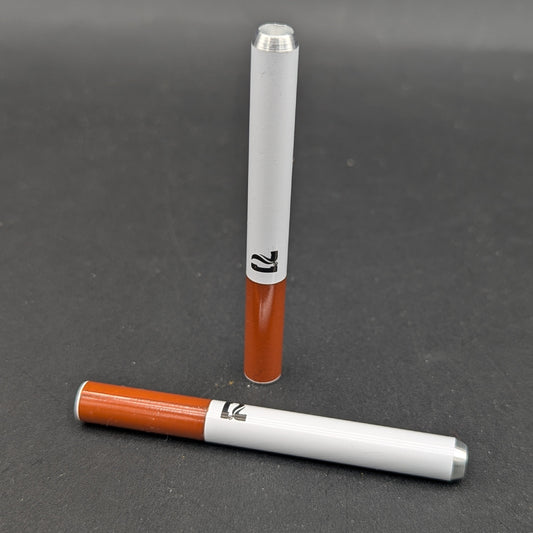 Discrete Cigarette One Hitter Pipe 3"-Avernic Smoke Shop