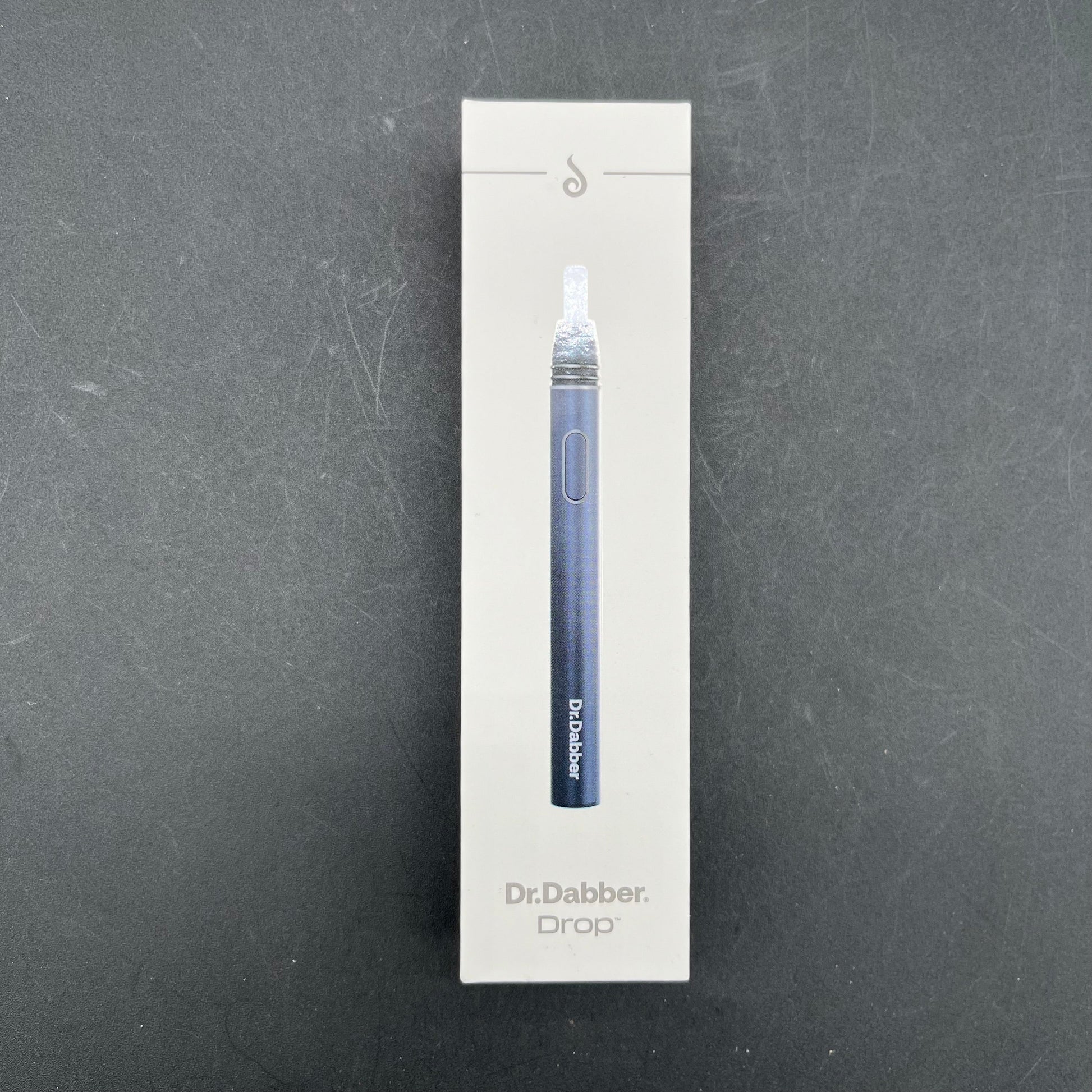 Dr. Dabber Drop Electric Heated Loading Tool | 400mAh - Meech Madness Smoke Shop