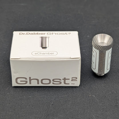 Dr. Dabber Ghost² eChamber