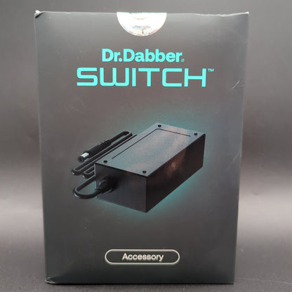 Dr. Dabber Switch Charging Cable & Adapter-Avernic Smoke Shop