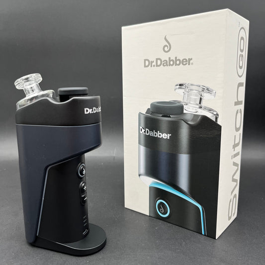 Dr. Dabber Switch GO™ eRig-Avernic Smoke Shop