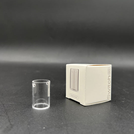Dr. Dabber Switch GO™ Quartz Insert-Avernic Smoke Shop