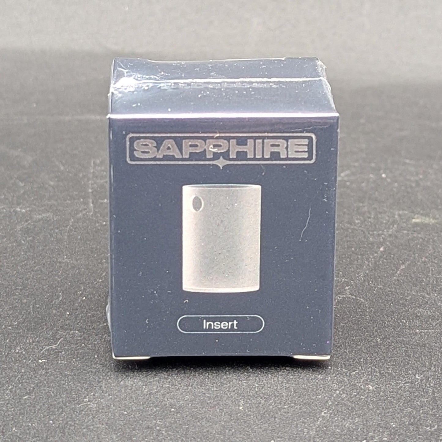 Dr. Dabber Switch² ™ Sapphire Insert