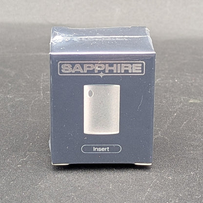 Dr. Dabber Switch² ™ Sapphire Insert