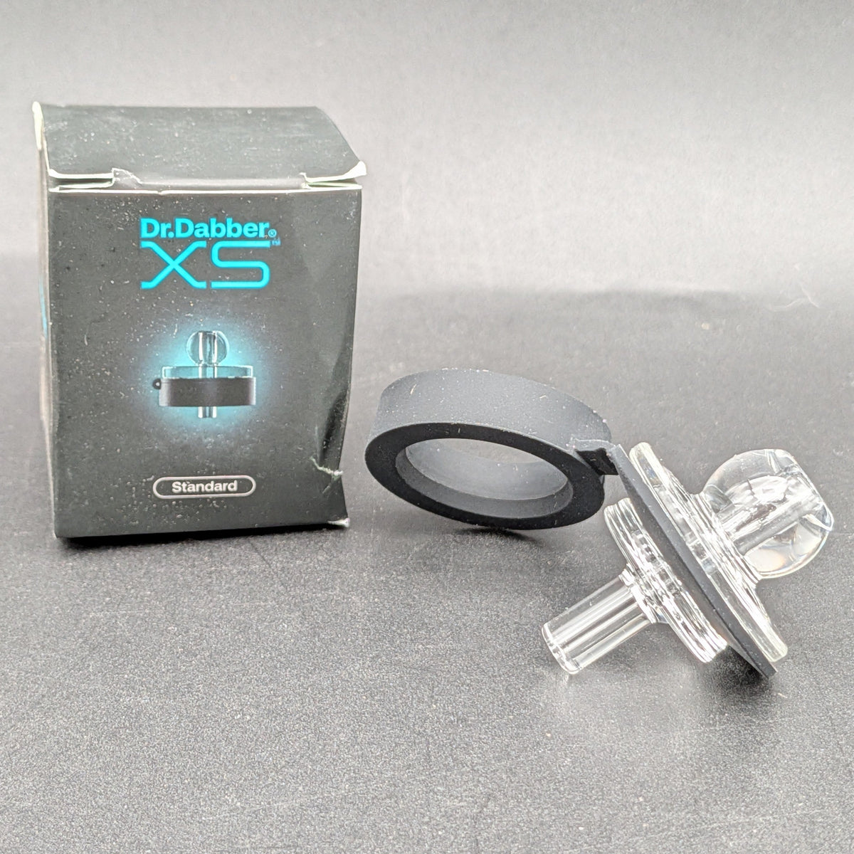Dr. Dabber XS Carb Cap