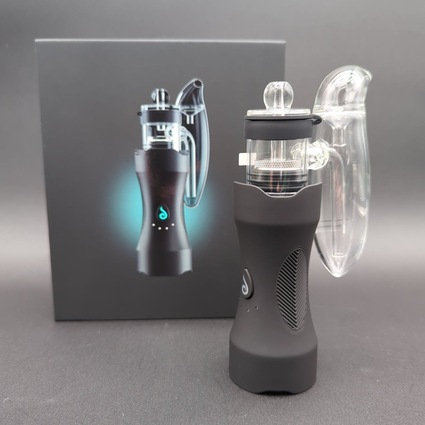 Dr. Dabber XS Electric Dab Rig | 920mAh - Meech Madness Smoke Shop