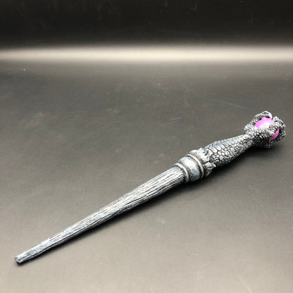 Dragon Claw Magic Wand - 9.5" - Avernic Smoke Shop