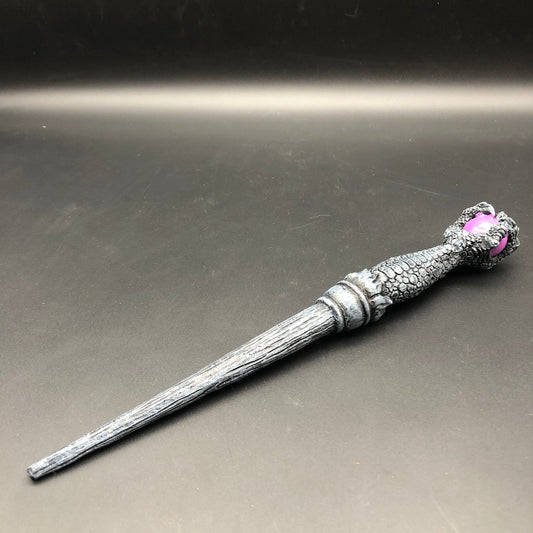 Dragon Claw Magic Wand - 9.5" - Meech Madness Smoke Shop