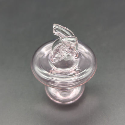 Dual Vortex Spinner Carb Cap - Avernic Smoke Shop