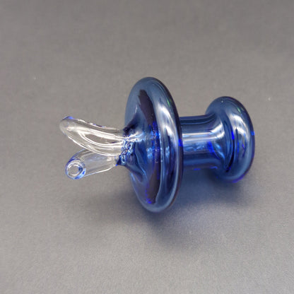 Dual Vortex Spinner Carb Cap - Avernic Smoke Shop