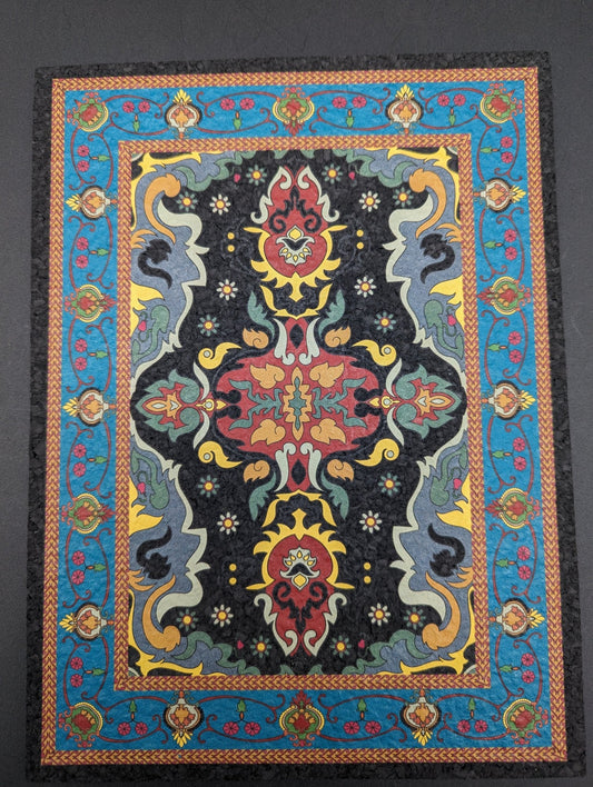 Durban Rug Moodmat - Meech Madness Smoke Shop