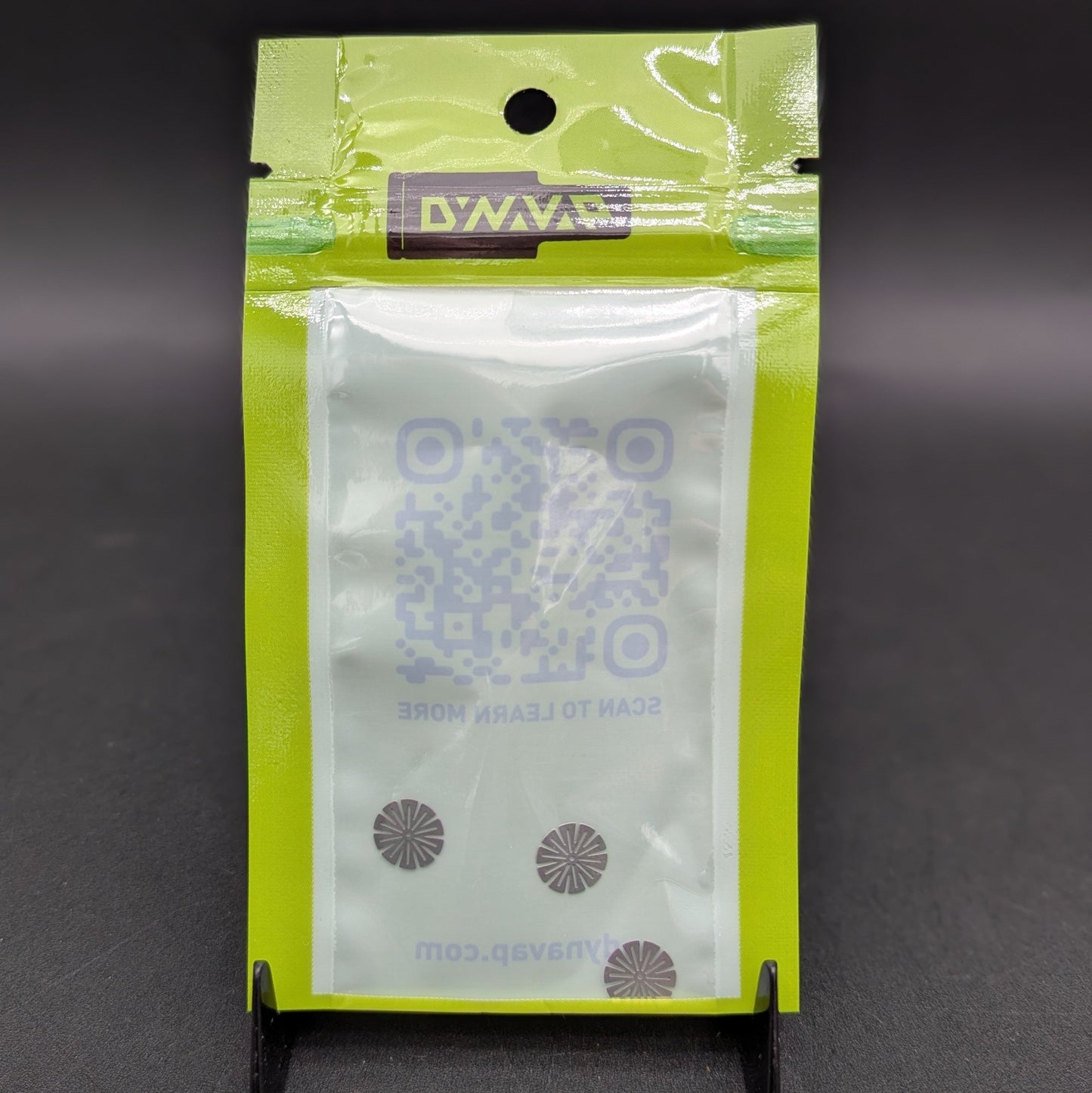 Dyna Stainless Steel CCD Replacement - 3pcs-Avernic Smoke Shop