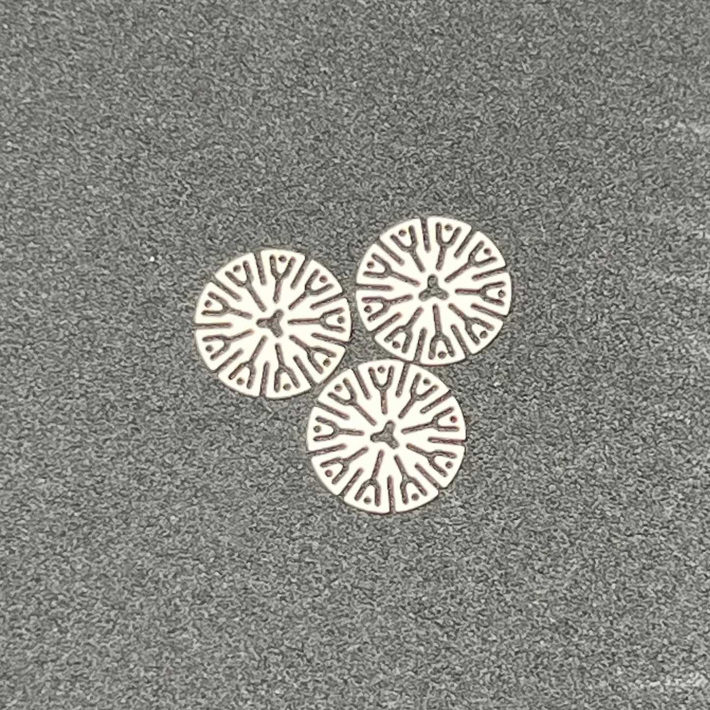 Dyna Titanium CCD Replacement - 3pcs-Avernic Smoke Shop