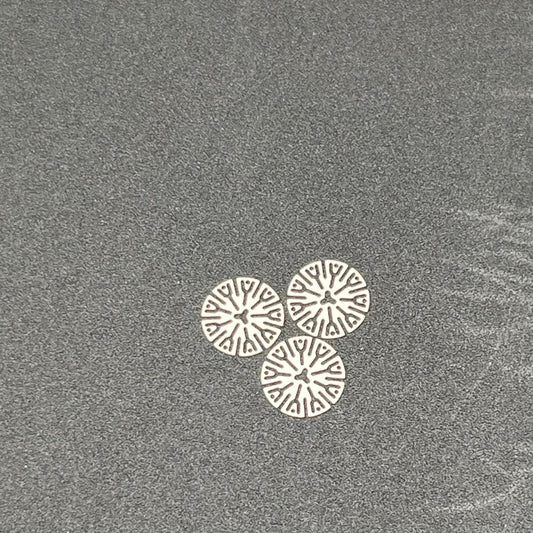 Dyna Titanium CCD Replacement - 3pcs - Meech Madness Smoke Shop