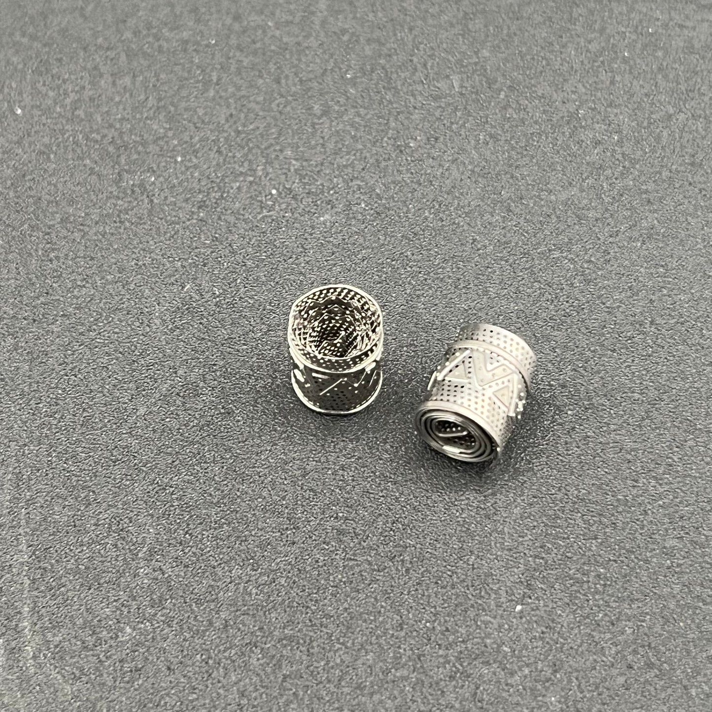 DynaCoil Titanium Replacement | 1 ea.-Avernic Smoke Shop