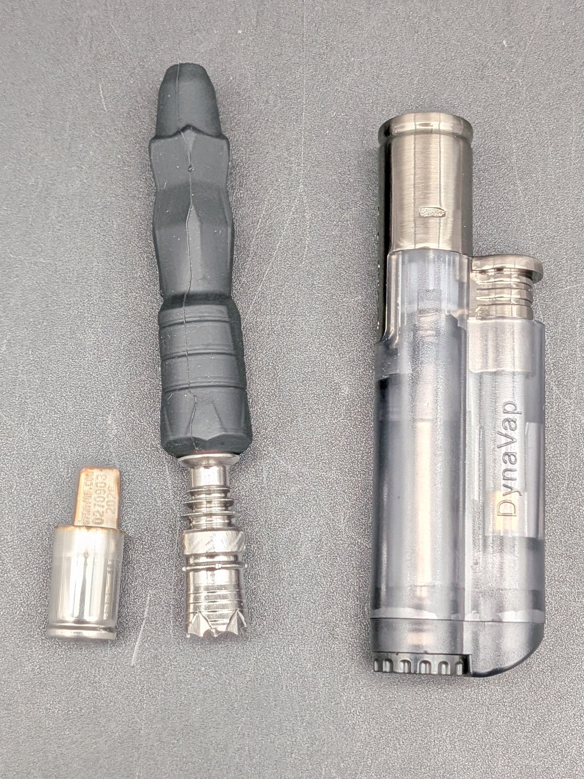DynaVap: The "B2" Dry Herb Vaporizer-Avernic Smoke Shop