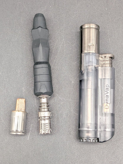 DynaVap: The "B2" Dry Herb Vaporizer-Avernic Smoke Shop