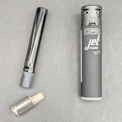 DynaVap: The "G3" w/ Torch-Avernic Smoke Shop