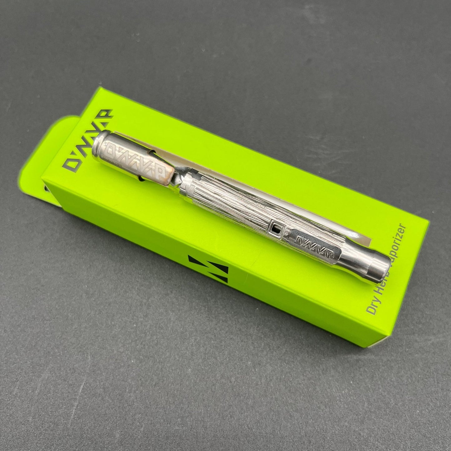 DynaVap: The "M" Plus Vaporizer Set - Meech Madness Smoke Shop