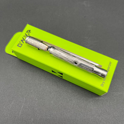 DynaVap: The "M" Plus Vaporizer Set - Meech Madness Smoke Shop