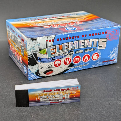 Elements x Zushi - Rolling Tips (50ct)