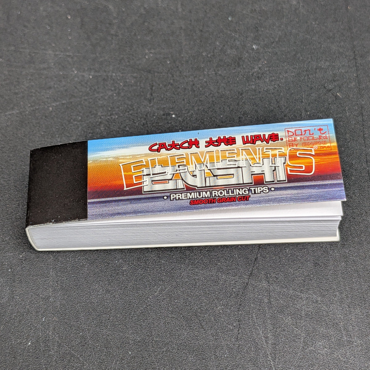 Elements x Zushi - Rolling Tips (50ct)
