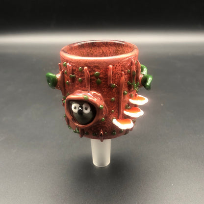 Empire Glassworks 14mm Puffco Proxy Slide - Hootie-Avernic Smoke Shop
