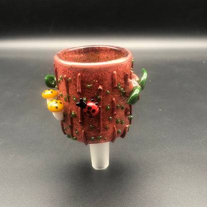 Empire Glassworks 14mm Puffco Proxy Slide - Hootie-Avernic Smoke Shop
