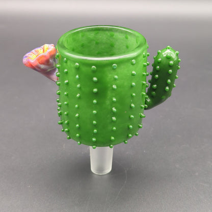 Empire Glassworks Cactus Water Pipe Attachment For Puffco Proxy | 14mm-Avernic Smoke Shop