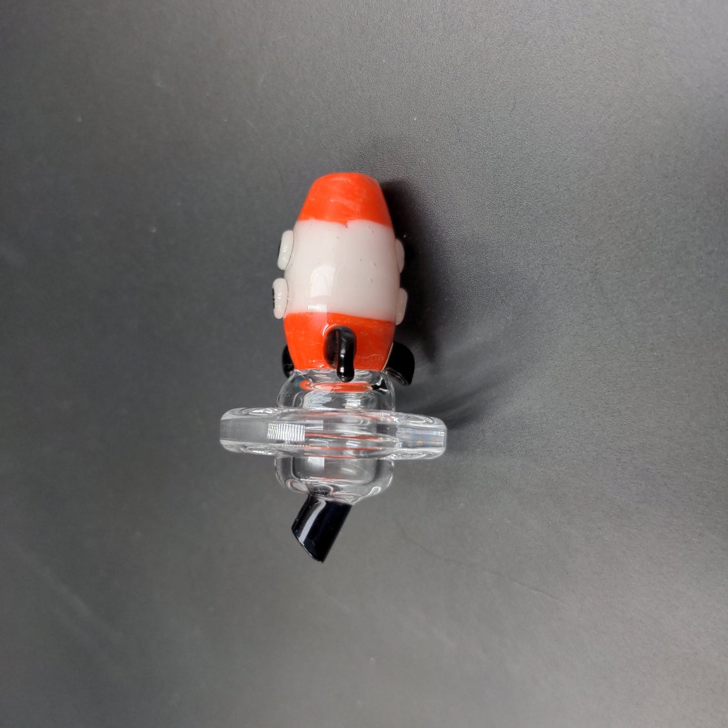 Empire Glassworks Carb Cap - Space Cruiser - Meech Madness Smoke Shop