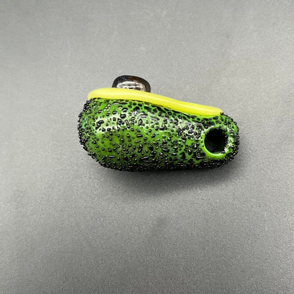 Empire Glassworks Pendant- Avocadope - Avernic Smoke Shop