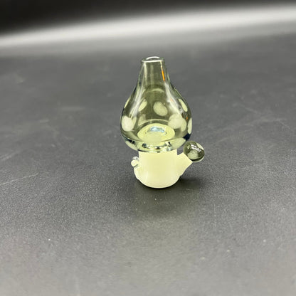 Empire Glassworks Puffco Peak Carb Cap - Siriusly Shrooms - Avernic Smoke Shop