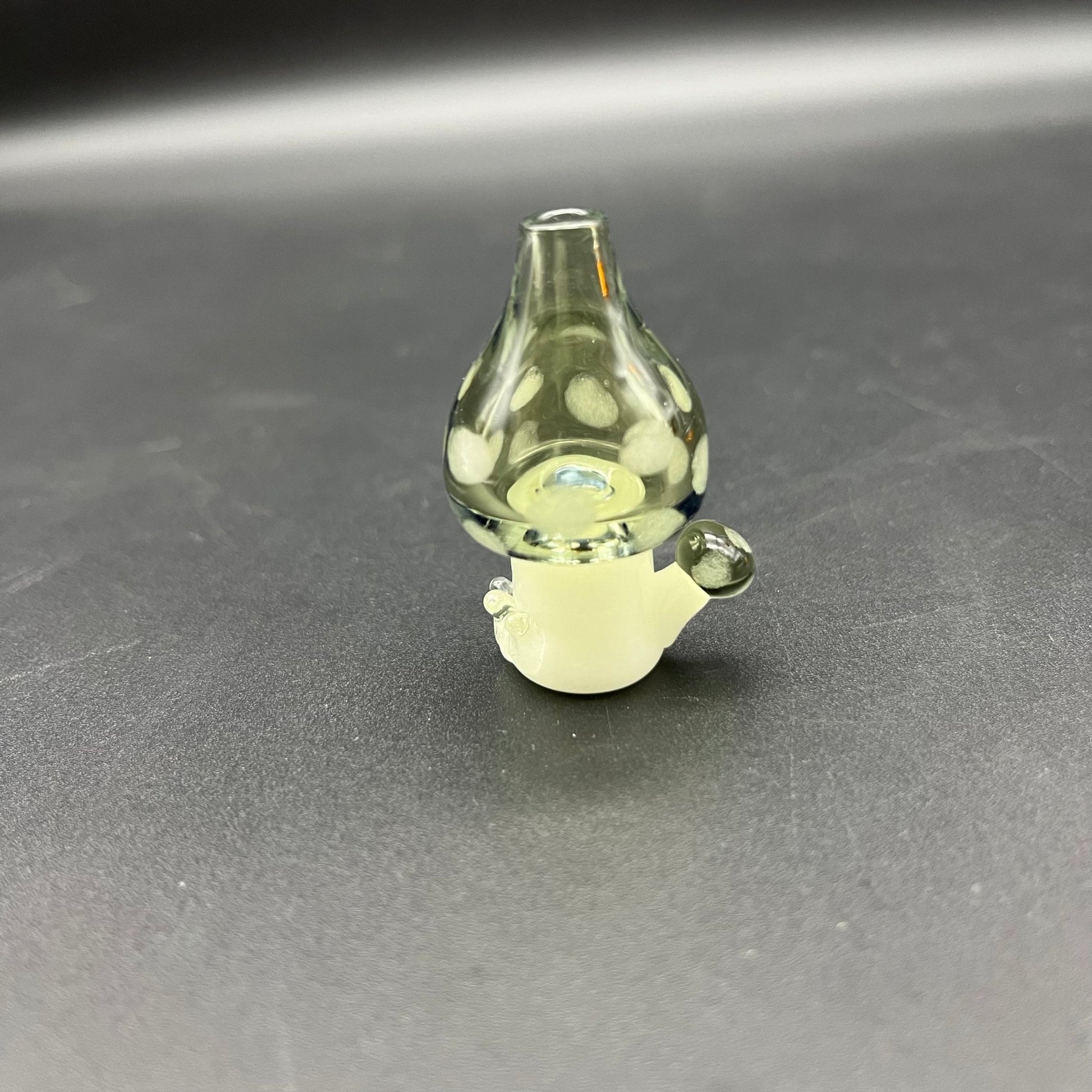 Empire Glassworks Puffco Peak Carb Cap - Siriusly Shrooms - Meech Madness Smoke Shop