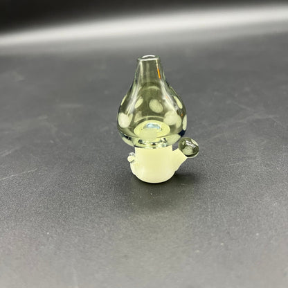 Empire Glassworks Puffco Peak Carb Cap - Siriusly Shrooms - Meech Madness Smoke Shop
