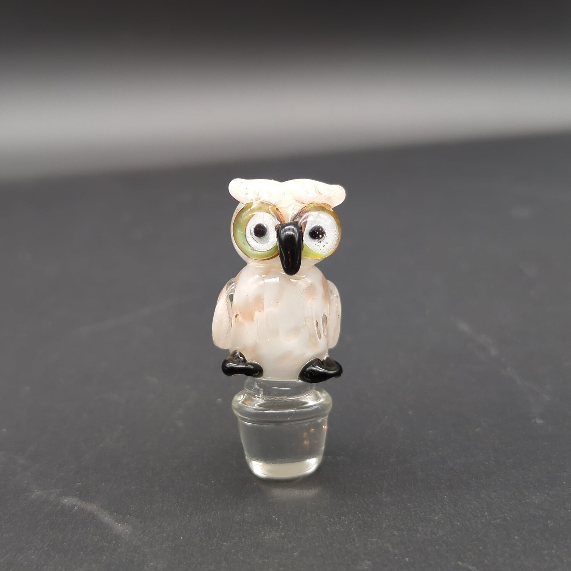 Empire Glassworks Puffco Peak Pro Carb Cap | 12mm-Meech Madness Smoke Shop