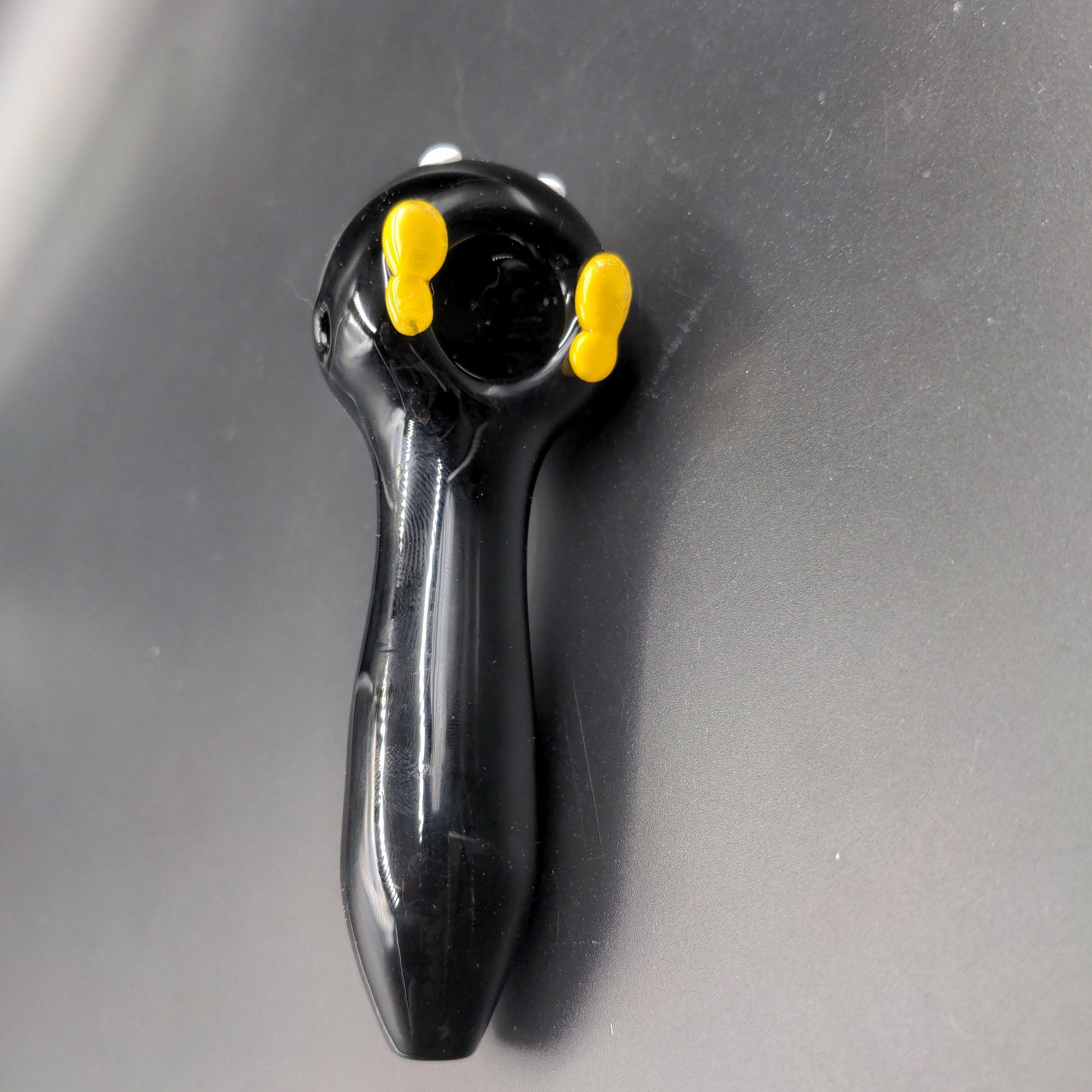 Empire Glassworks Spoon Pipe - Bomber - Avernic Smoke Shop