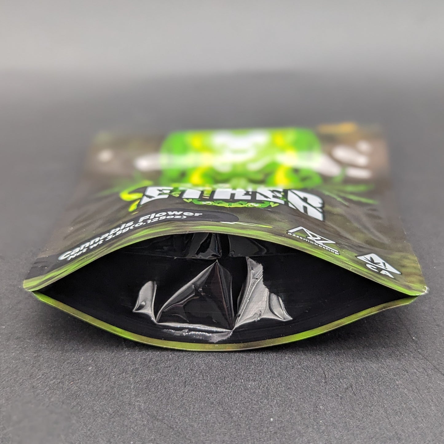 Ether 3.5g Mylar Bags-Avernic Smoke Shop