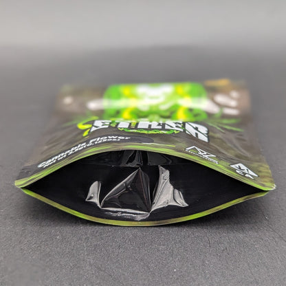 Ether 3.5g Mylar Bags-Avernic Smoke Shop