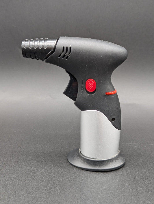 Ever Tech Trigger Torch Lighter | 4.5" - Meech Madness Smoke Shop