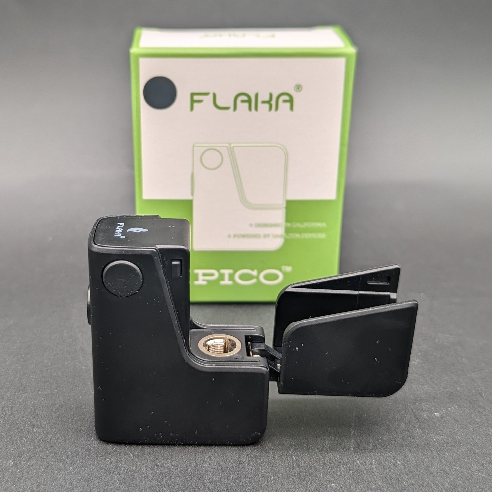 Flaka Pico 510 Battery - Meech Madness Smoke Shop
