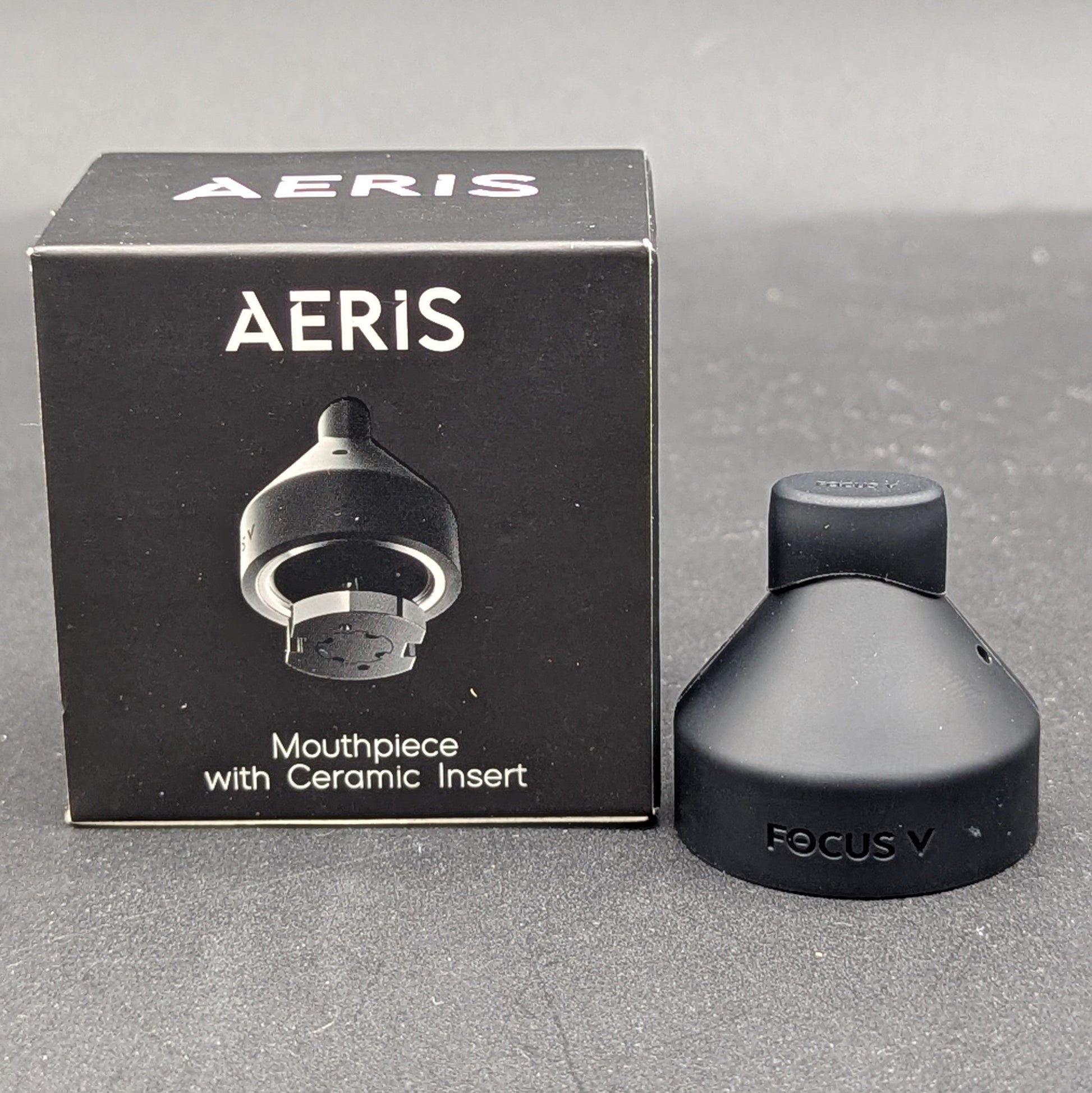 Focus V Aeris Replacement Mouthpiece-Avernic Smoke Shop