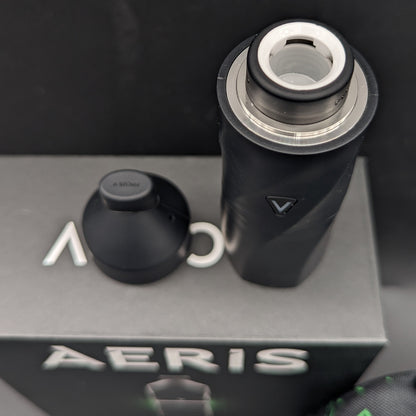 Focus V Aeris Vaporizer | 800mAh