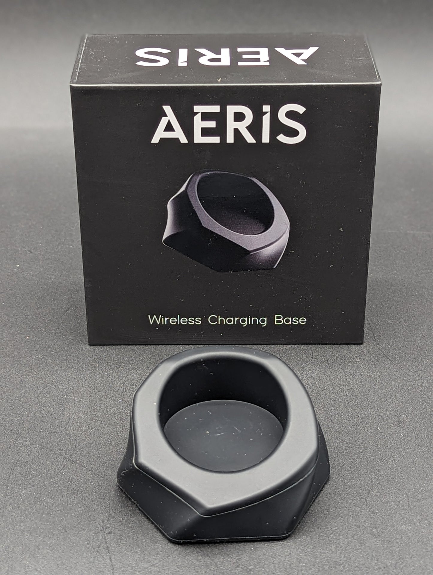 Focus V Aeris Wireless Charging Dock-Avernic Smoke Shop
