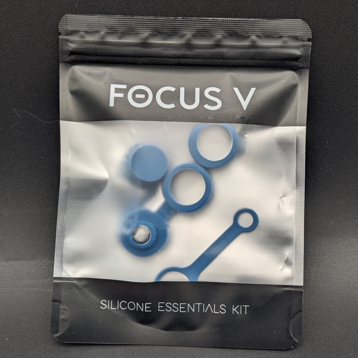 Focus V CARTA 2 Silicone Accessory Set-Avernic Smoke Shop